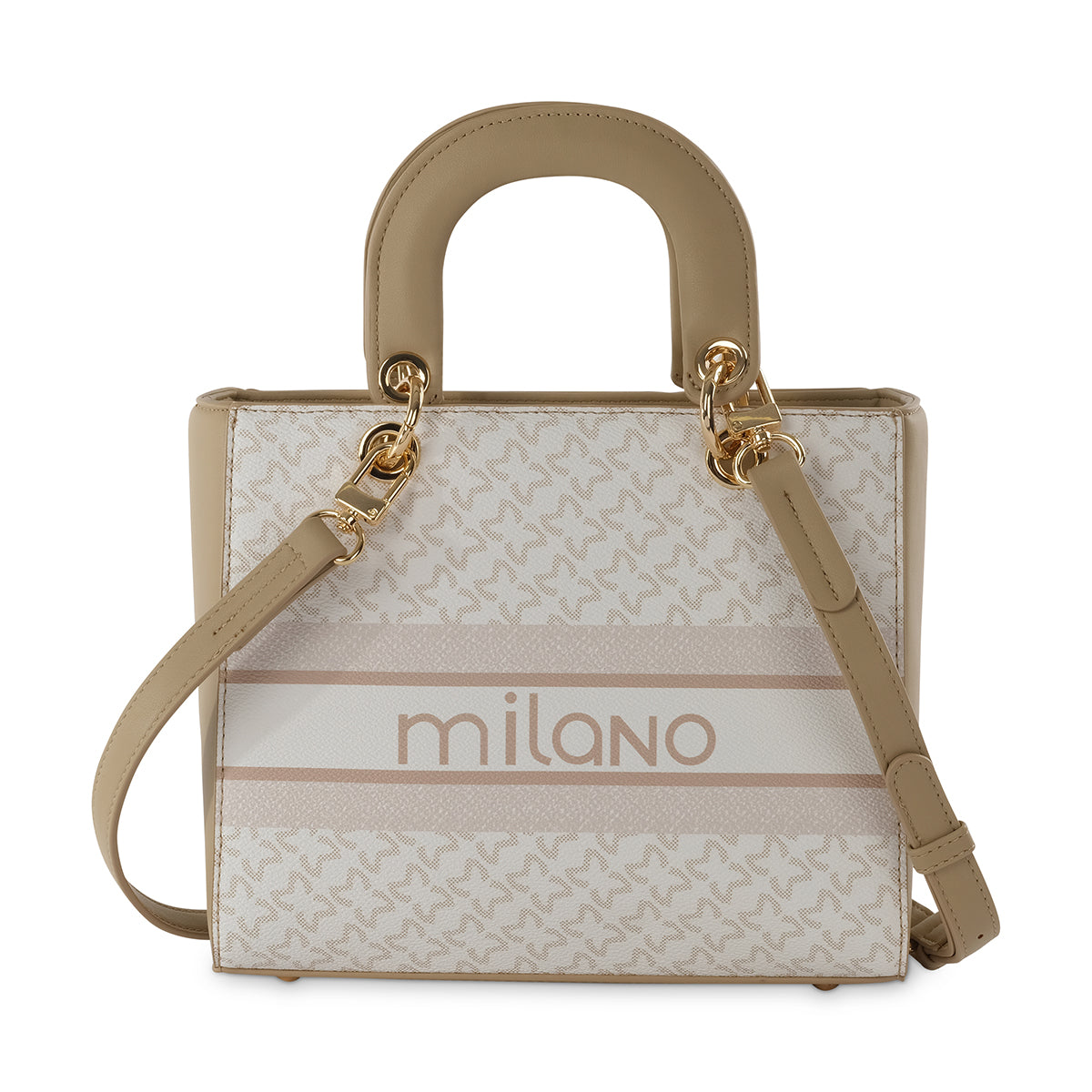 BILLIENNA UPD MINI- Beige