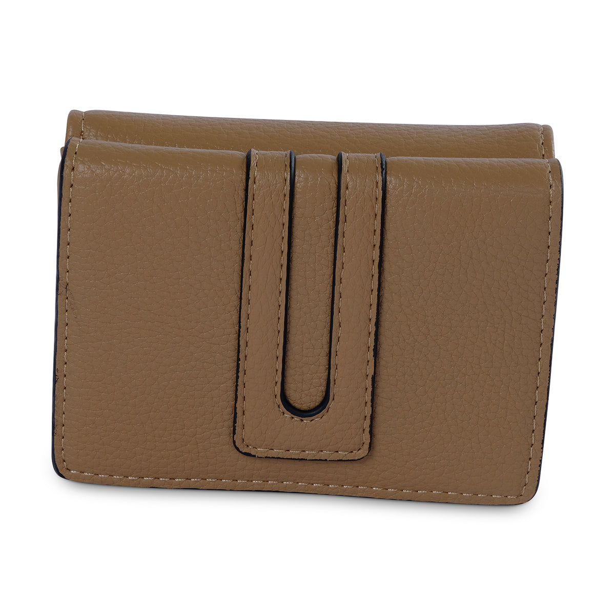 KARISMA WALLET- Taupe