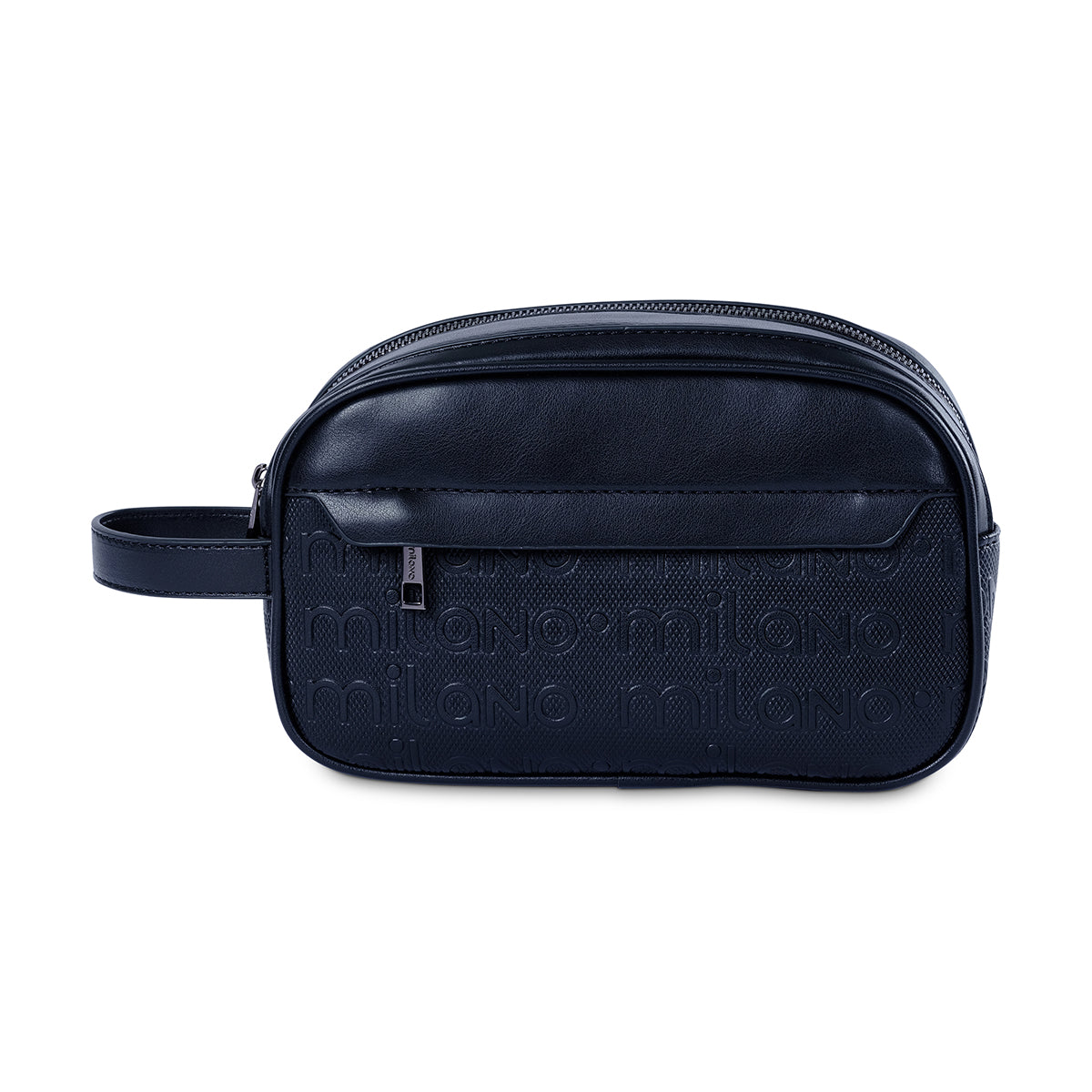 TAMIKA WASHBAG- Black