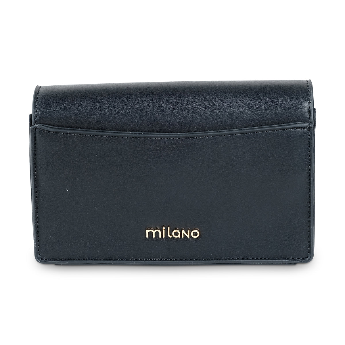 MAYZEE CROSSBODY- Black