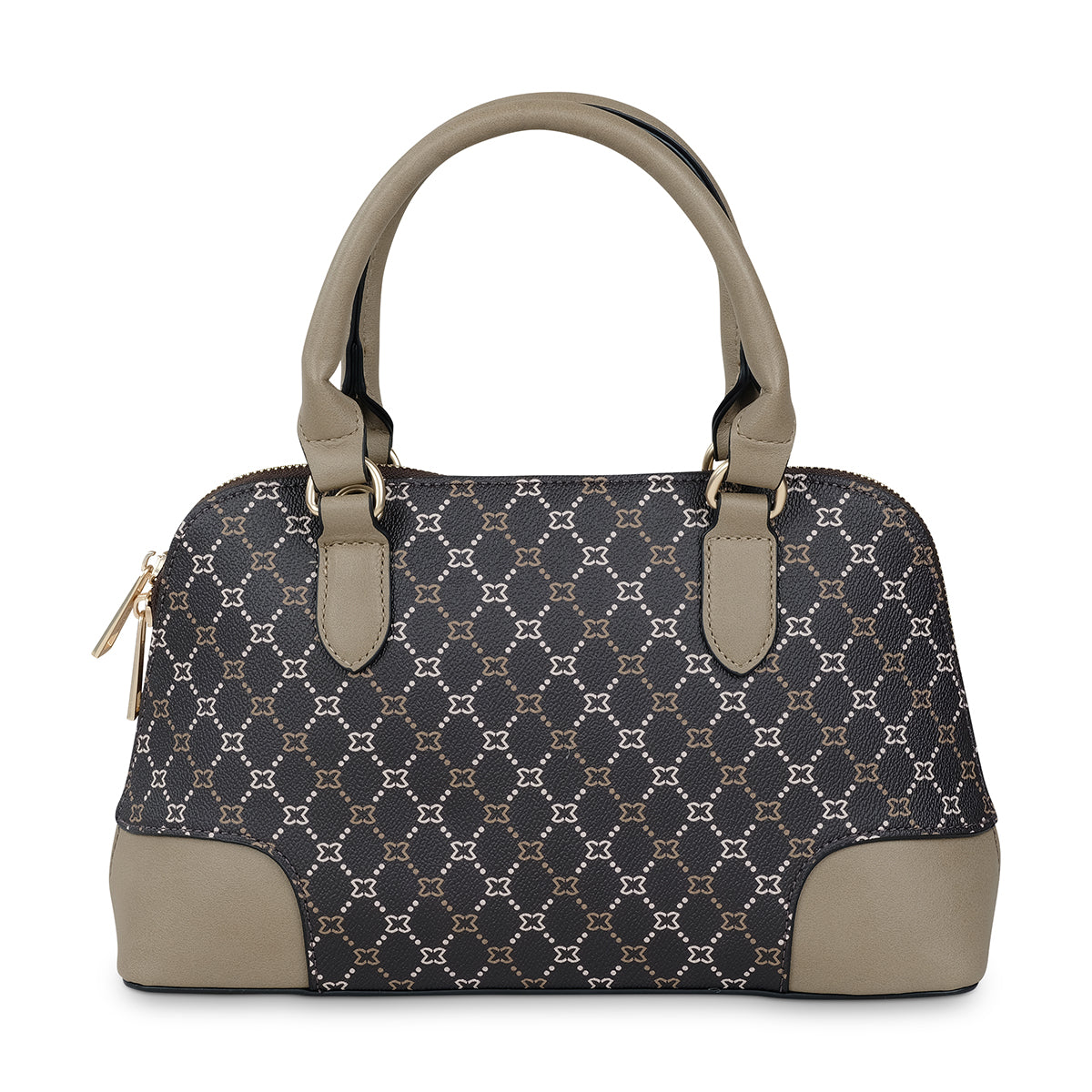 KERSTIN KETTLE- Brown