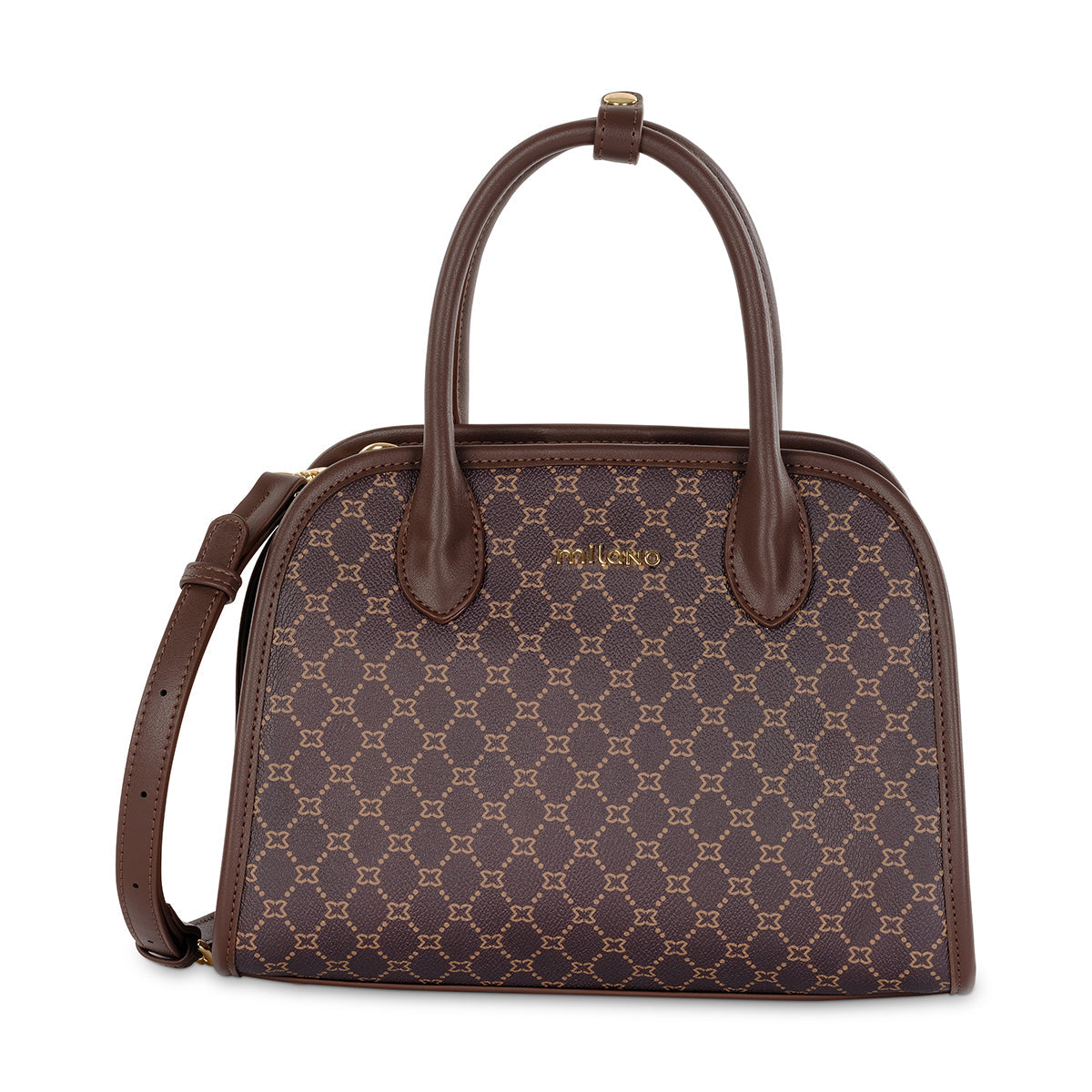 DEEPTI KETTLE- Brown