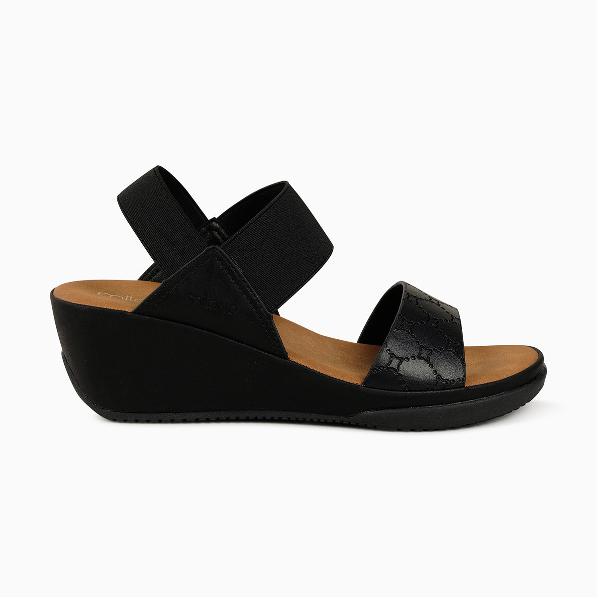 ARTI-Ankle Strap-Black