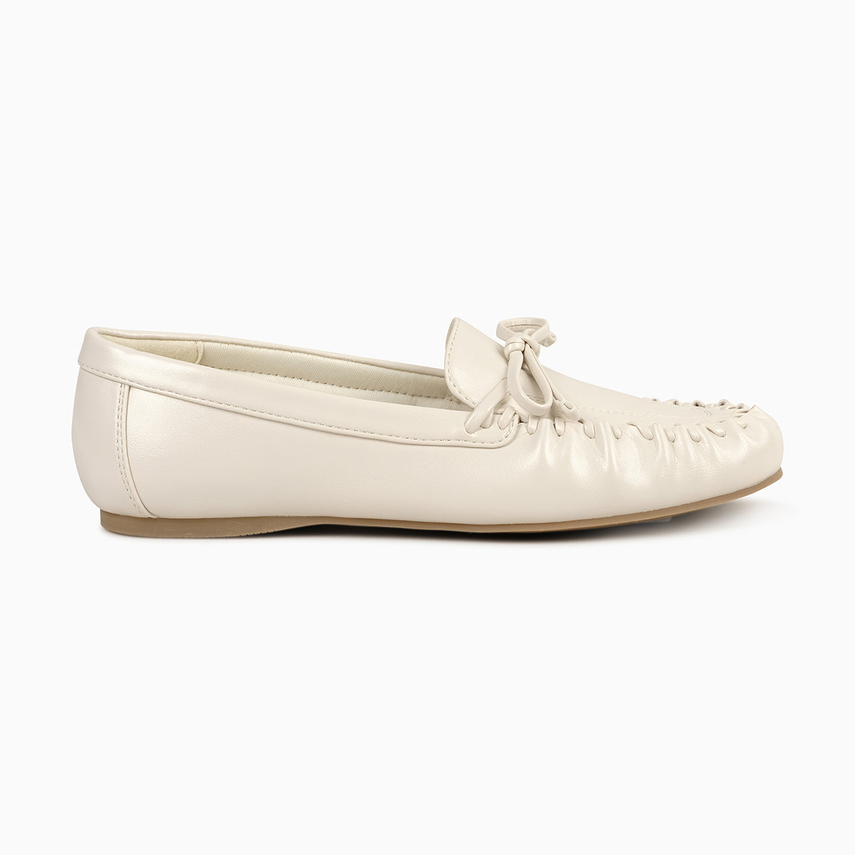 ORNELA-Moccasins-IVORY