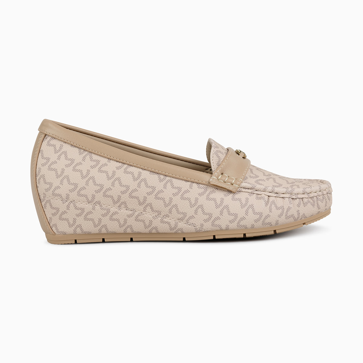 ANONAS-PINDOT-Moccasins-Beige