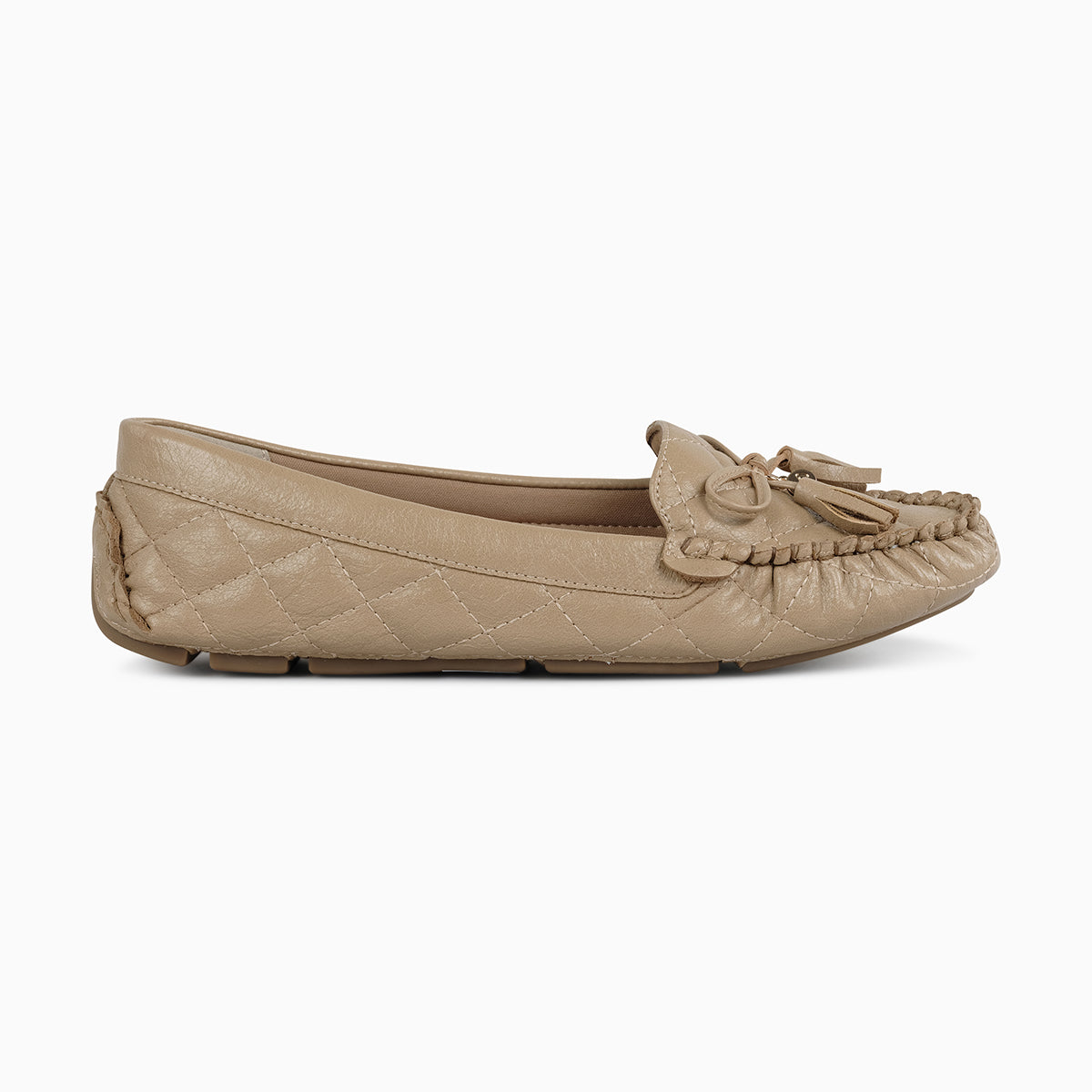 MARISSOL-Moccasins-Beige