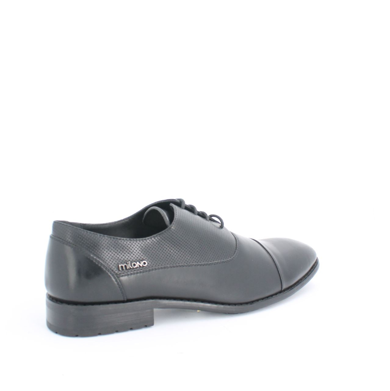 VEONI BLACK Milano Lace ups MILANO BAHRAIN