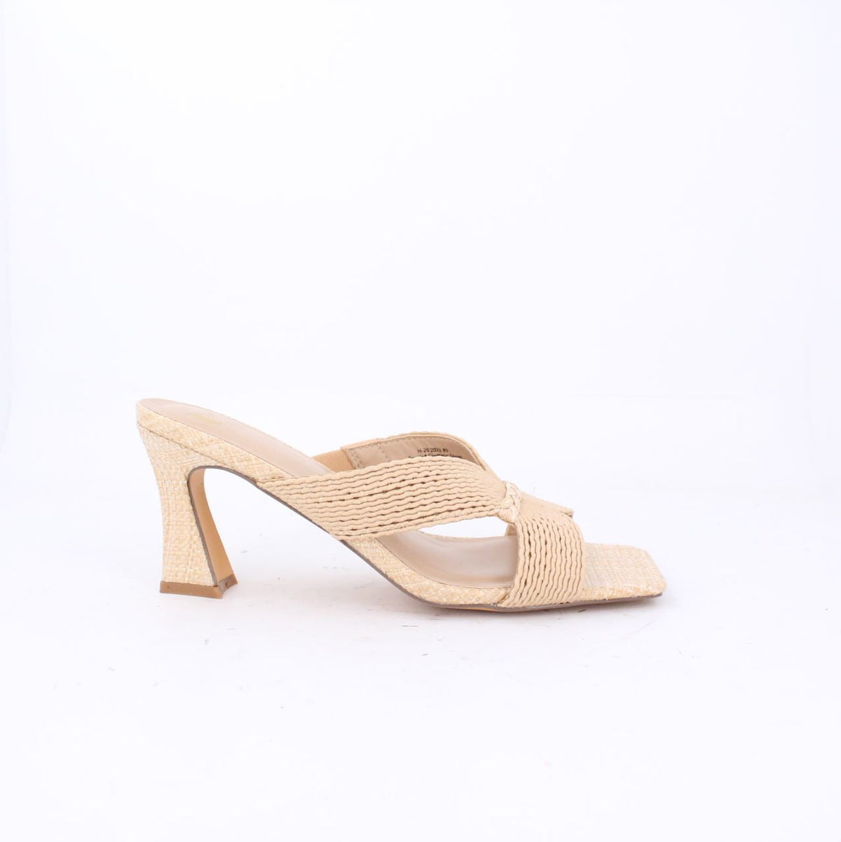 SIMONE WOVEN SANDAL-HEELS-SLIDES-BEIGE