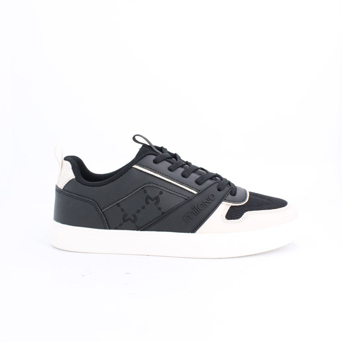 WILIATA SNEAKERS - BLACK