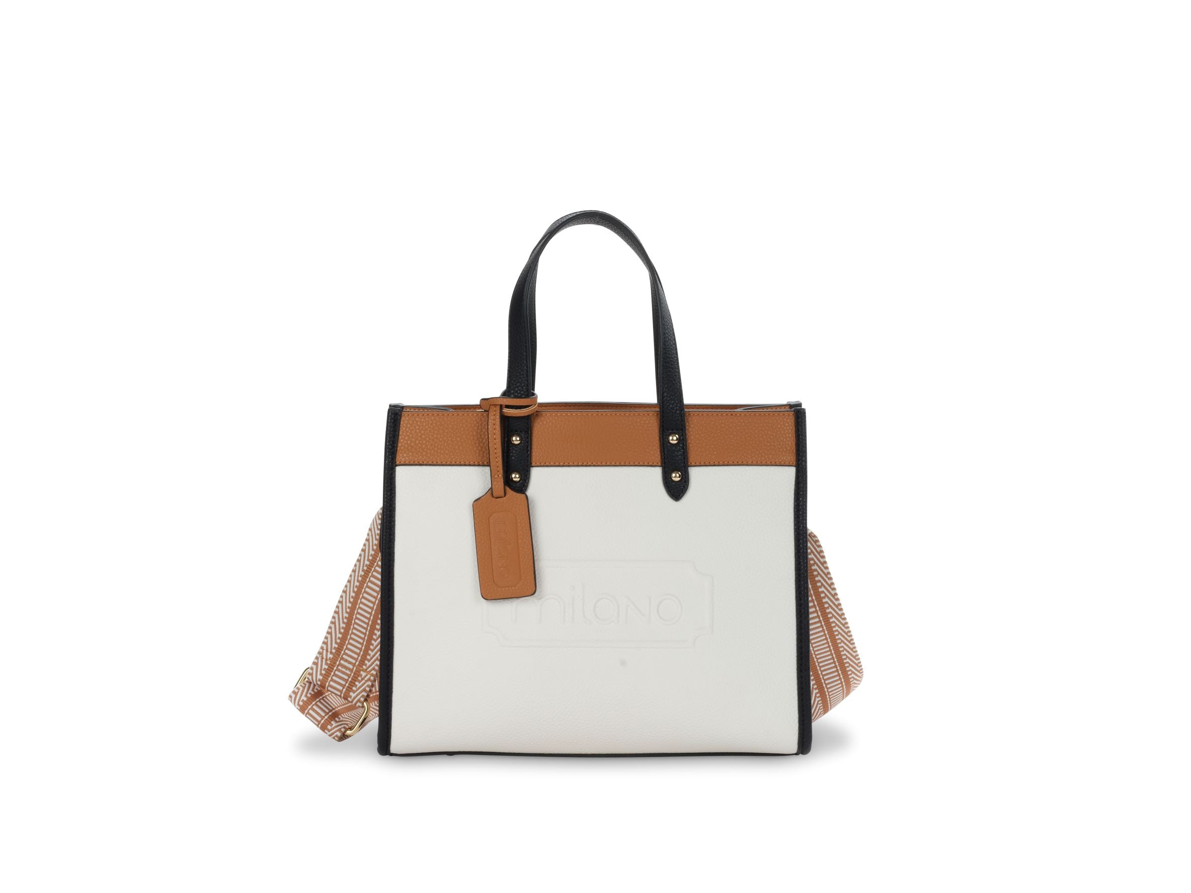 PHILOMENA CREAM Milano Totes MILANO BAHRAIN