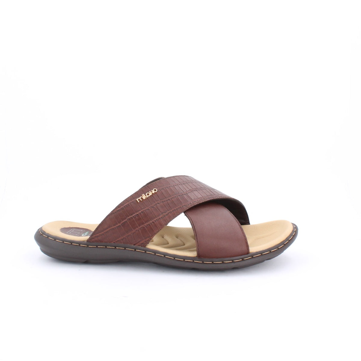 veeliksunny mens sandals - brown (DO NOT MAKE LIVE - ISSUE)